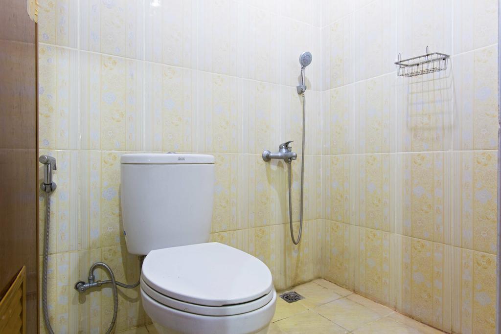 Reddoorz @ Tebet Asem Baris Hotell Jakarta Eksteriør bilde