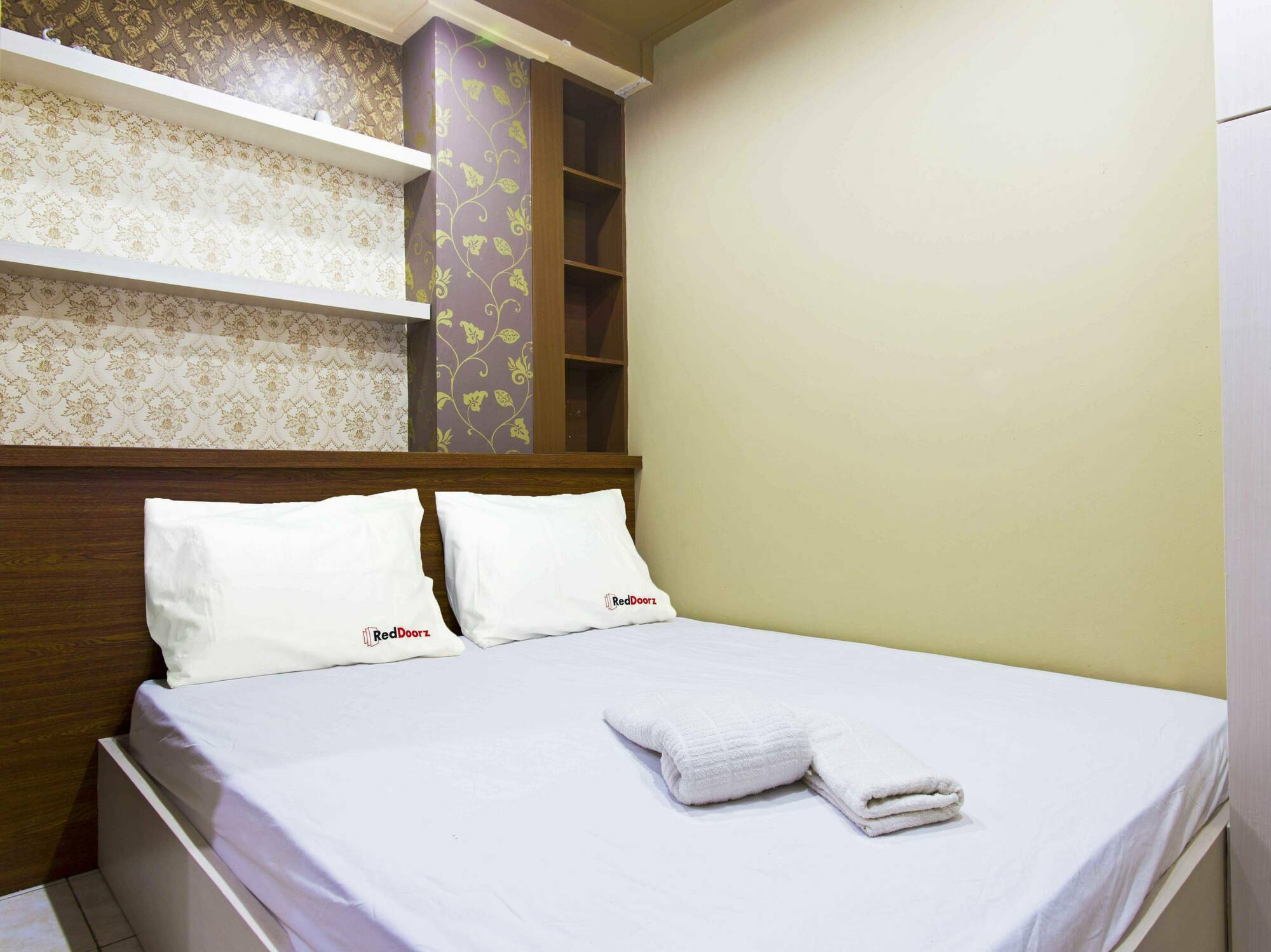 Reddoorz @ Tebet Asem Baris Hotell Jakarta Eksteriør bilde